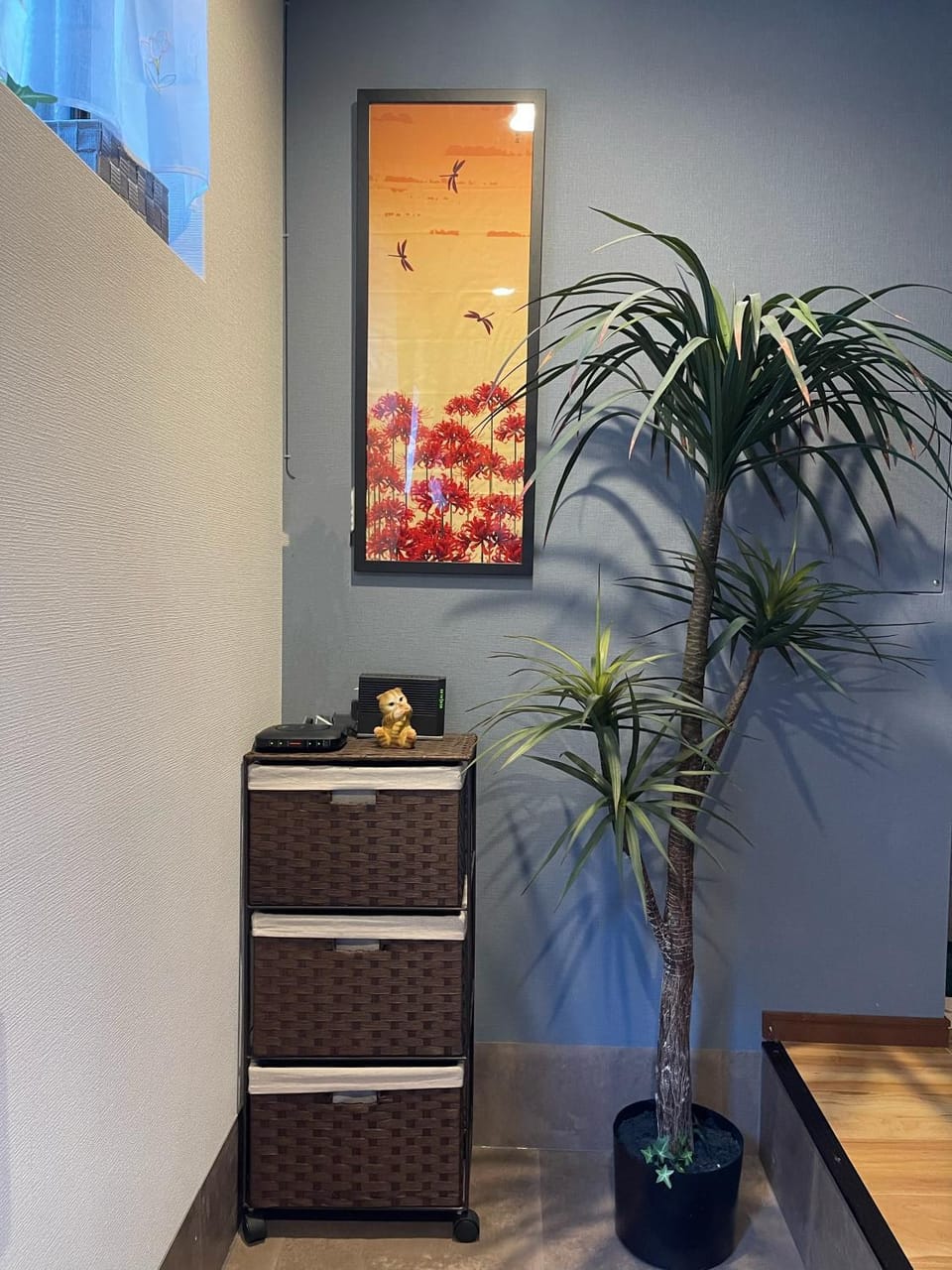Namba Shinsaibashi 10 mins Reiko guest house Villa in Osaka