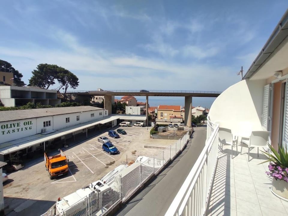 Keran 4 Apartment in Split-Dalmatia County