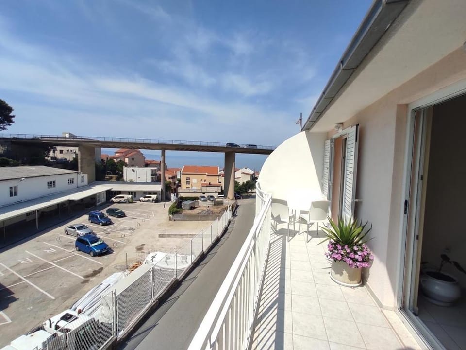 Keran 4 Apartment in Split-Dalmatia County