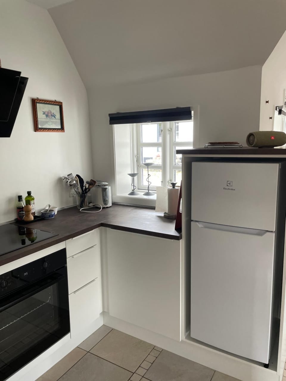 Kitchen or kitchenette, dishwasher, pet friendly, stove