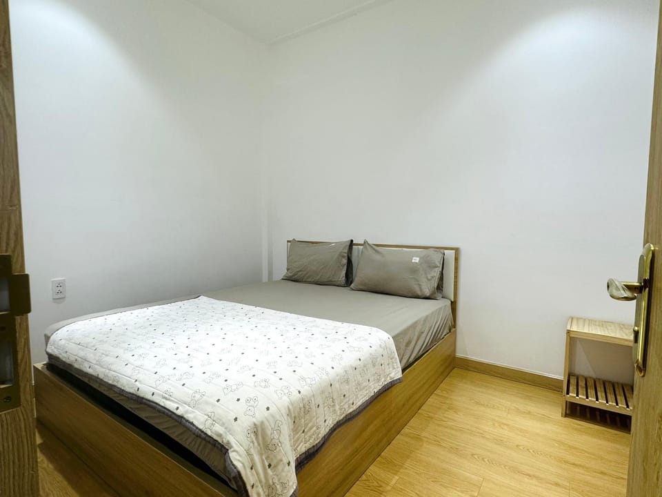 ALPHA HOMESTAY MARINA 2 Phòng Ngủ View Sông Apartment in Kien Giang