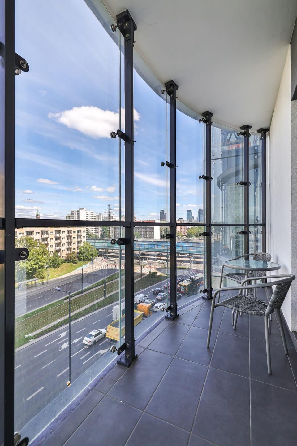 Day, View (from property/room), Balcony/Terrace