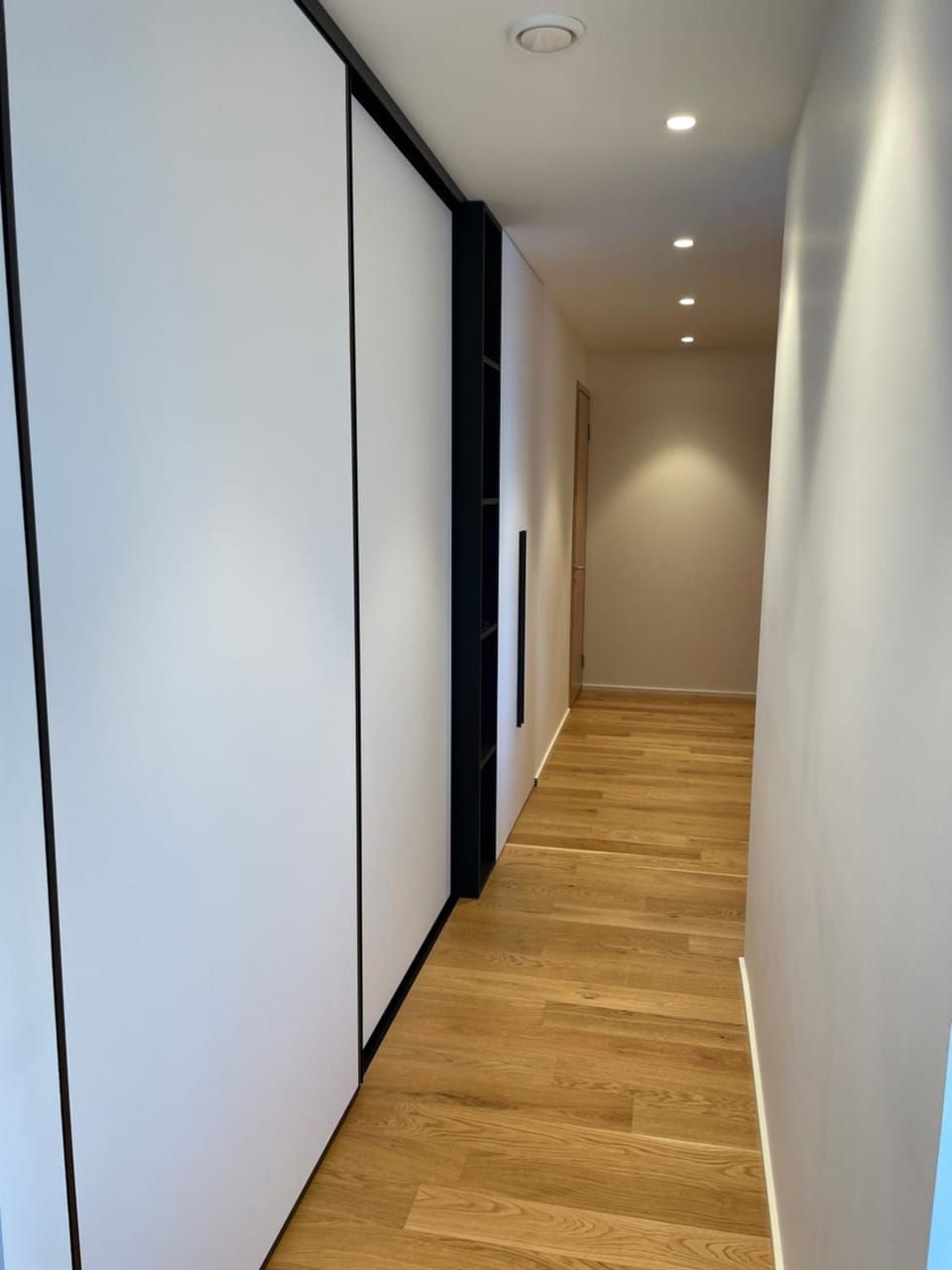 Rannakivi Penthouse Apartment in Estonia