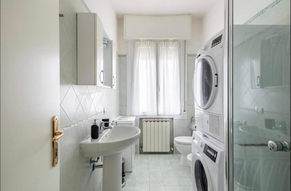 Formigine - [Motor Valley-Homes] Apartment in Emilia-Romagna