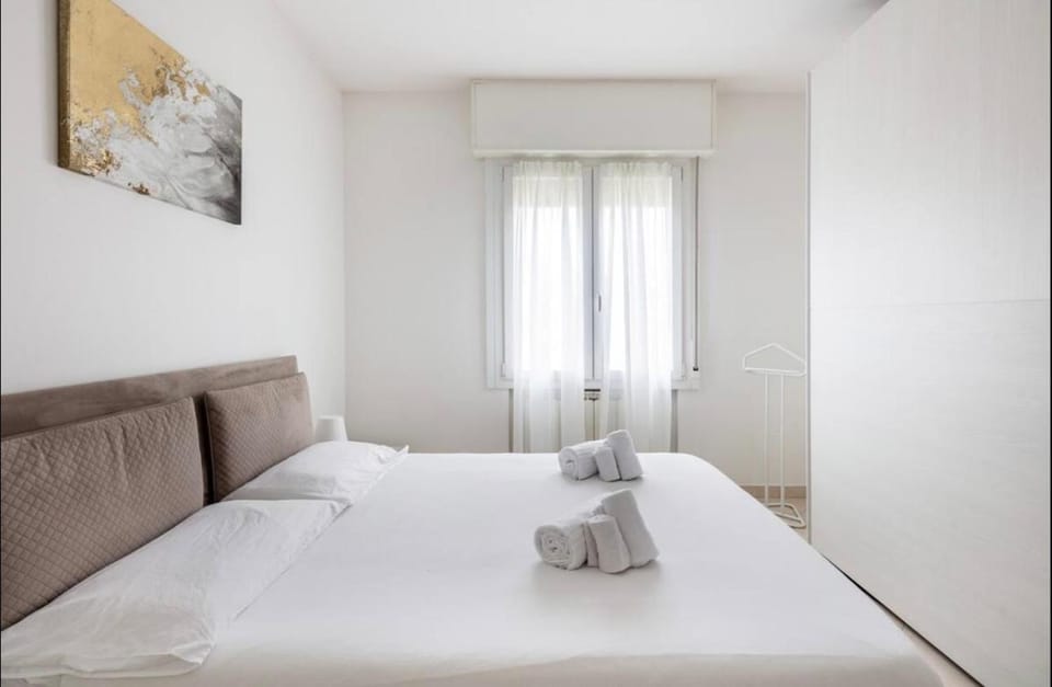 Formigine - [Motor Valley-Homes] Apartment in Emilia-Romagna
