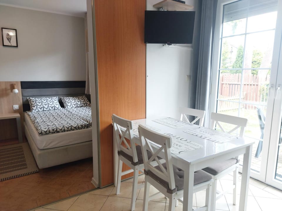 Balcony/Terrace, Living room, Dining area, furniture