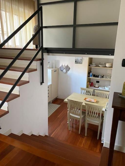 La casetta di Via Verona Apartment in Milan