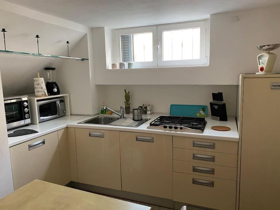 La casetta di Via Verona Apartment in Milan