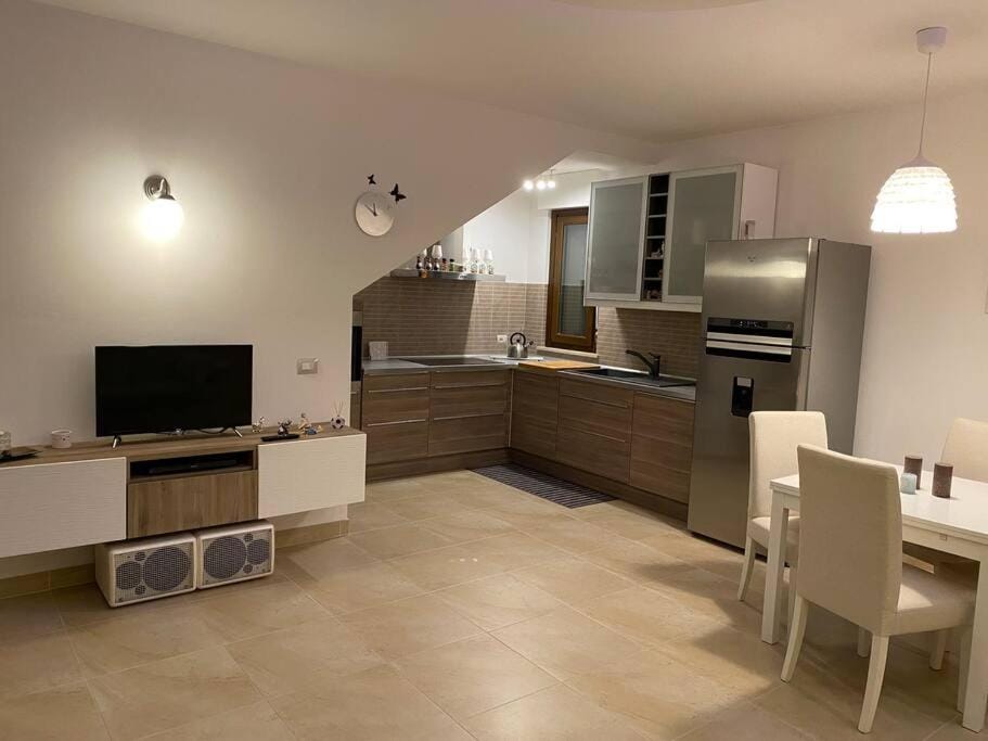 Appartamento al mare - Porto Recanati Apartment in Porto Recanati