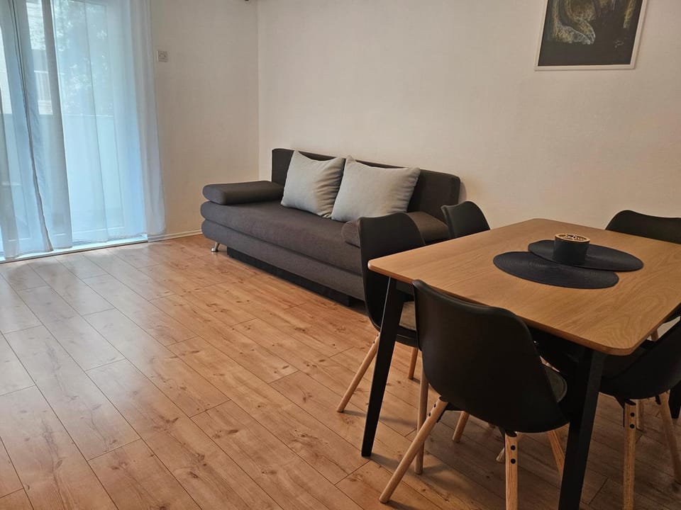 Mirko Apartment in Zadar