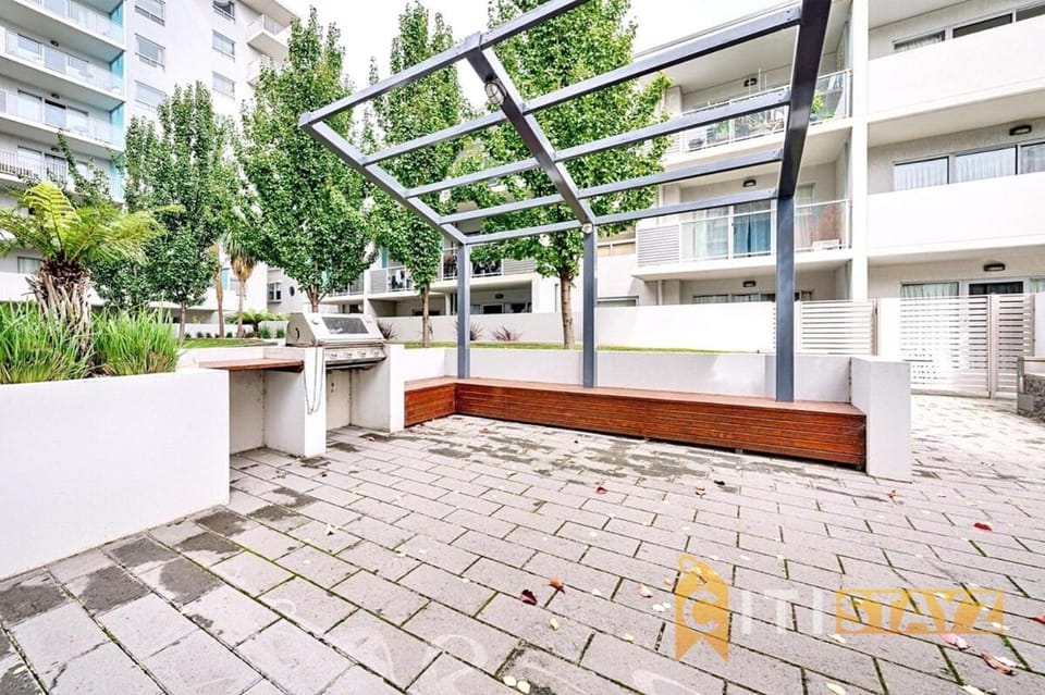 Comfortable & Spacious -2bd 2bth - Braddon Apartment in Canberra