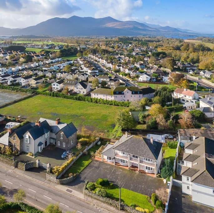 Naughtons Villa House in Killarney