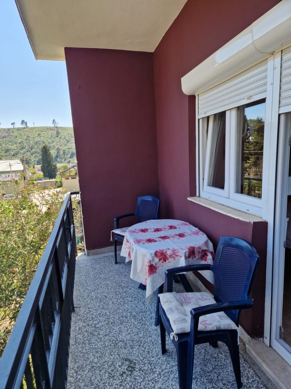 Apartman Nadja - Sutomore Apartment in Montenegro