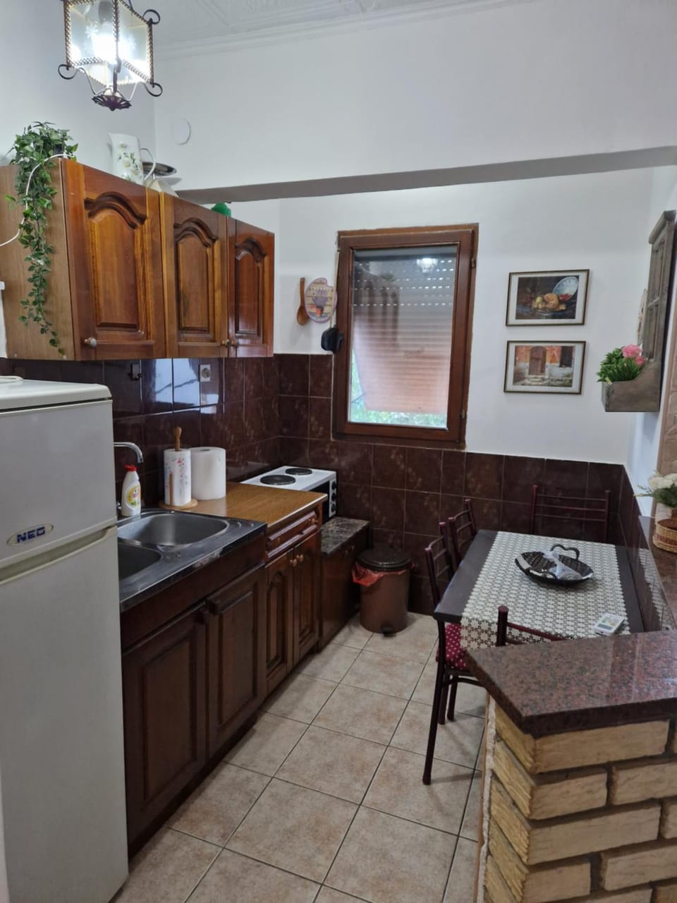 Apartman Nadja - Sutomore Apartment in Montenegro