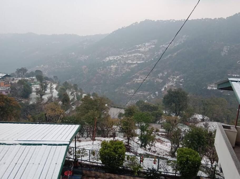 Fairview villa kasauli Apartment in Himachal Pradesh