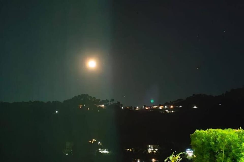 Fairview villa kasauli Apartment in Himachal Pradesh