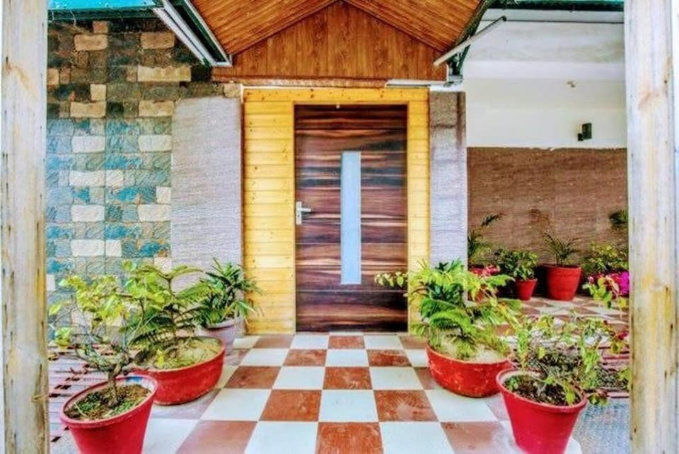 Fairview villa kasauli Apartment in Himachal Pradesh