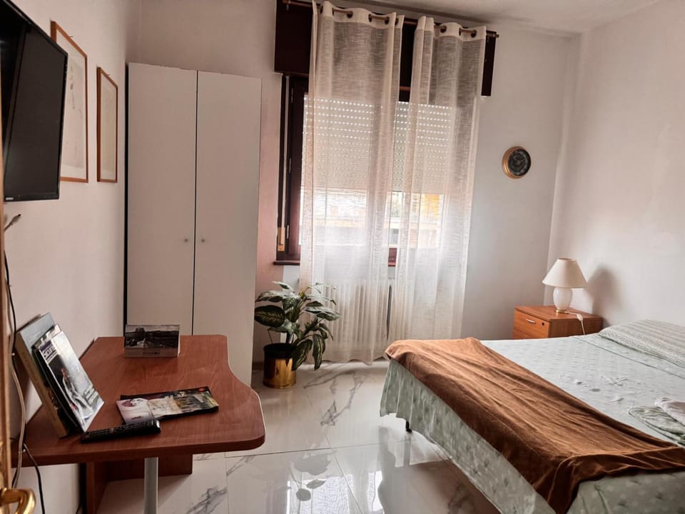 VILLA GIOVANNA Bed and Breakfast in Bergamo