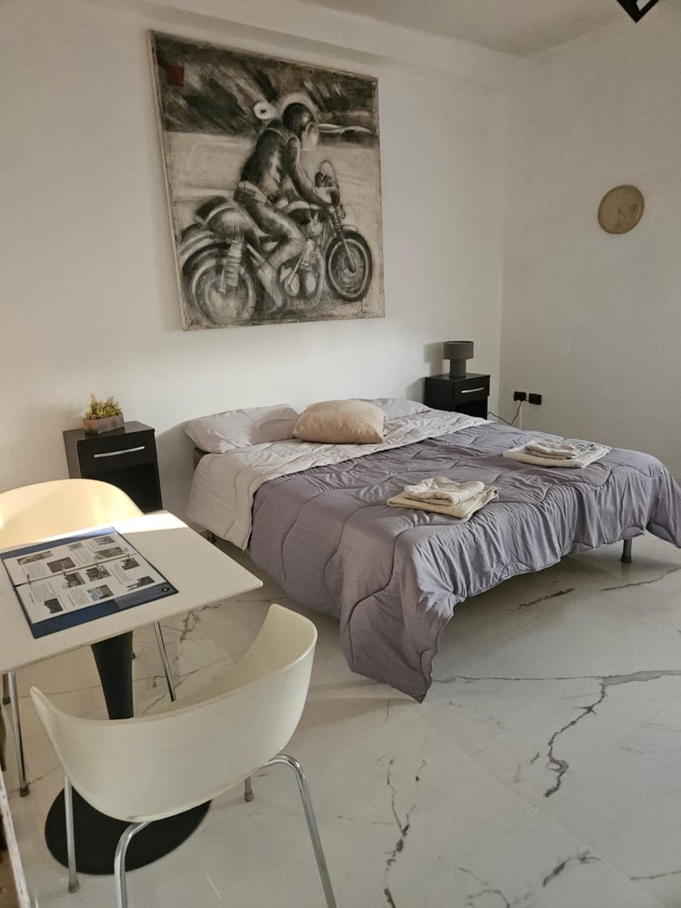 VILLA GIOVANNA Bed and Breakfast in Bergamo