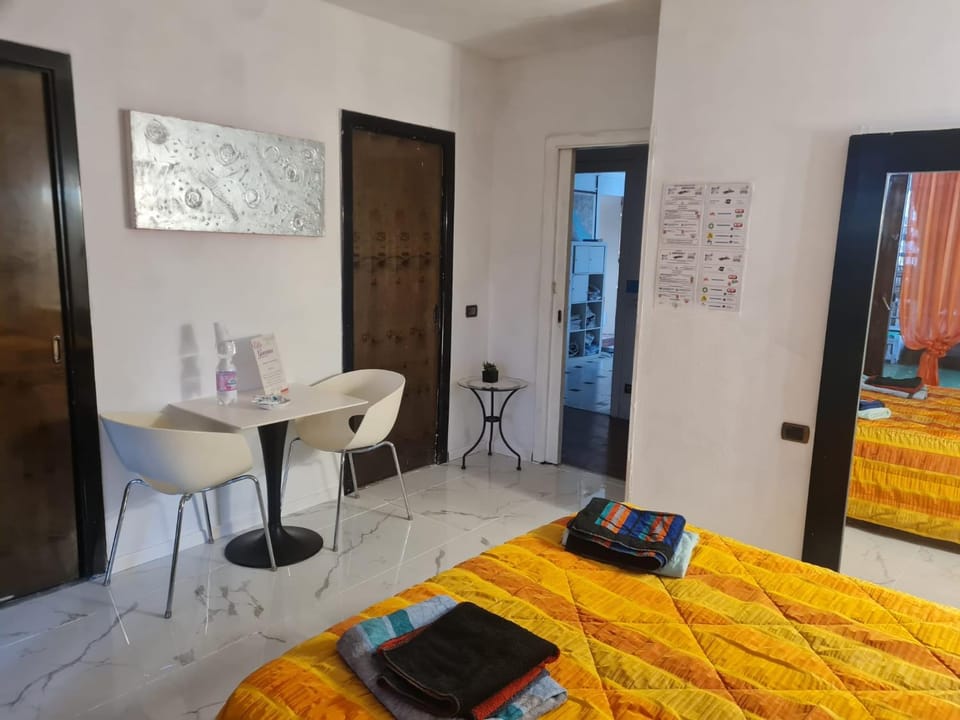 VILLA GIOVANNA Bed and Breakfast in Bergamo