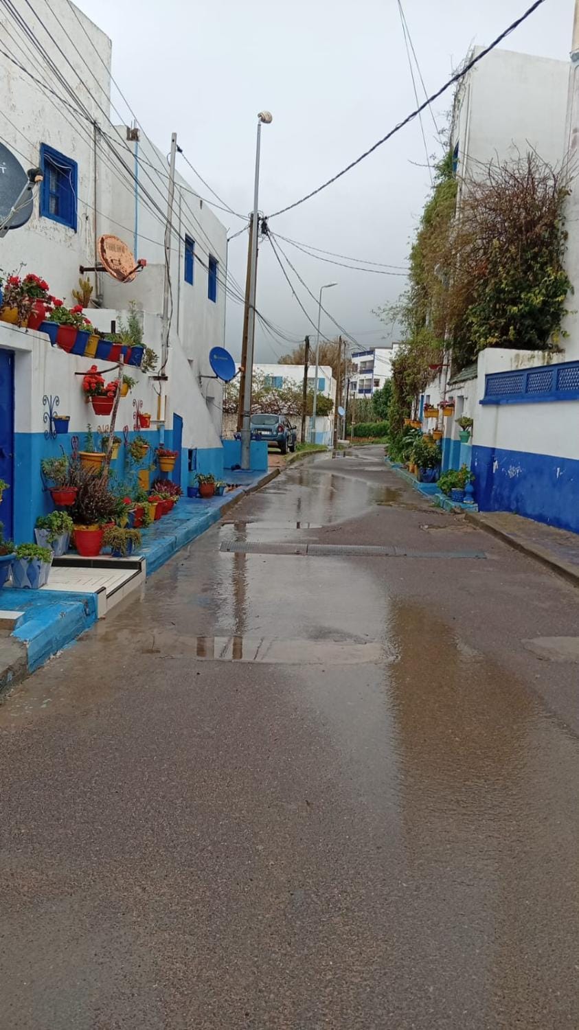 Maison Berj Apartment in Casablanca-Settat