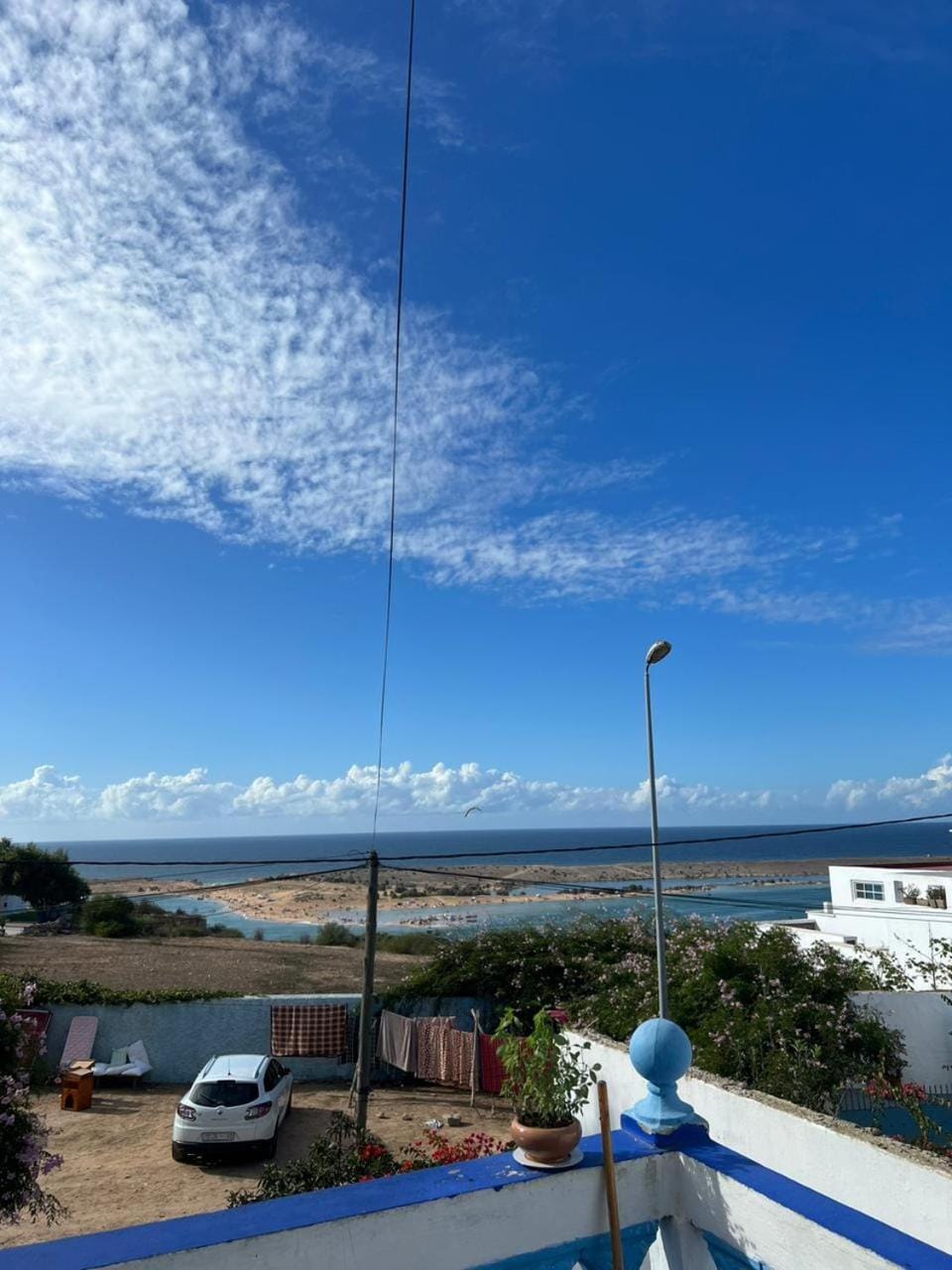 Maison Berj Apartment in Casablanca-Settat