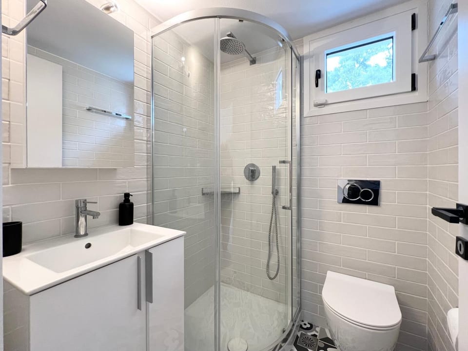 Sani Villa Christy House in Halkidiki