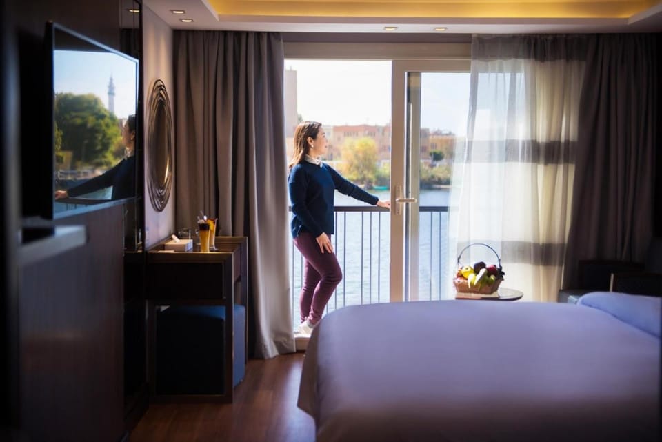 View (from property/room), Lake view