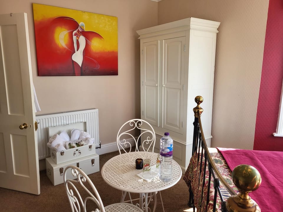 Ocean Retreat Norfolk Bed and Breakfast in North Norfolk District