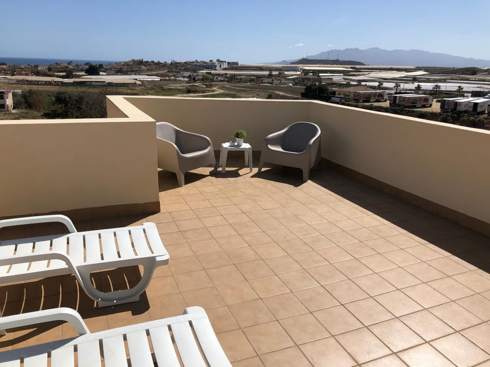 Nuri Palomares Apartment in Andalusia