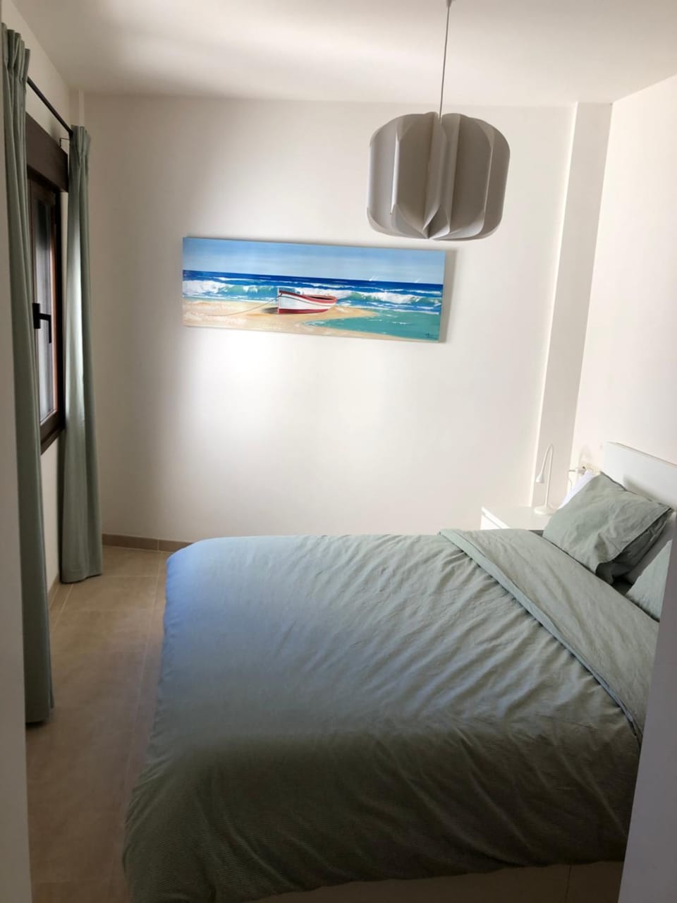 Nuri Palomares Apartment in Andalusia