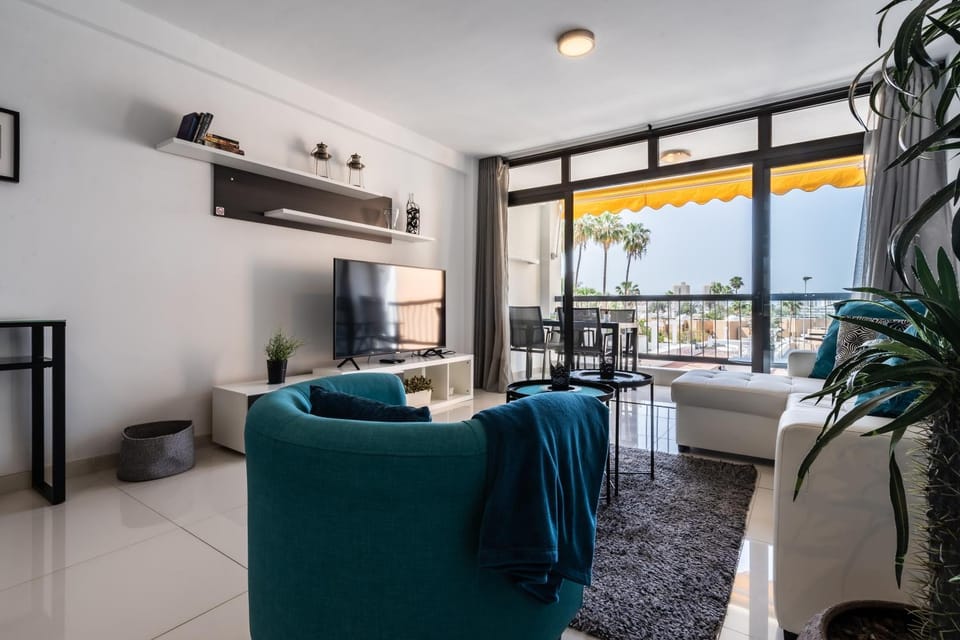 APARTMENT IN VIÑA DEL MAR - PLAYA DE LAS AMERICAS Apartment in Costa Adeje