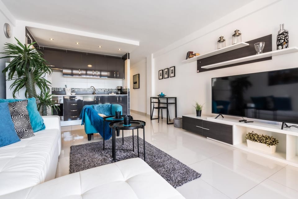 APARTMENT IN VIÑA DEL MAR - PLAYA DE LAS AMERICAS Apartment in Costa Adeje