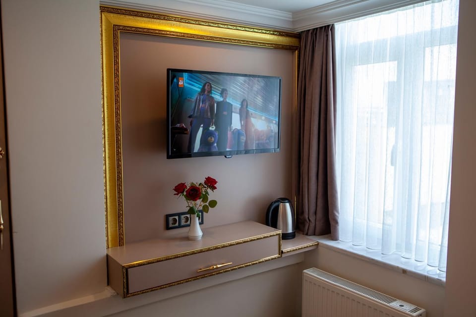 TV and multimedia
