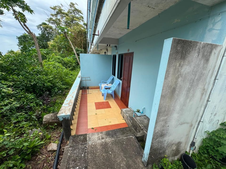 Tommy Apartment - main road Apartment hotel in Ko Tao