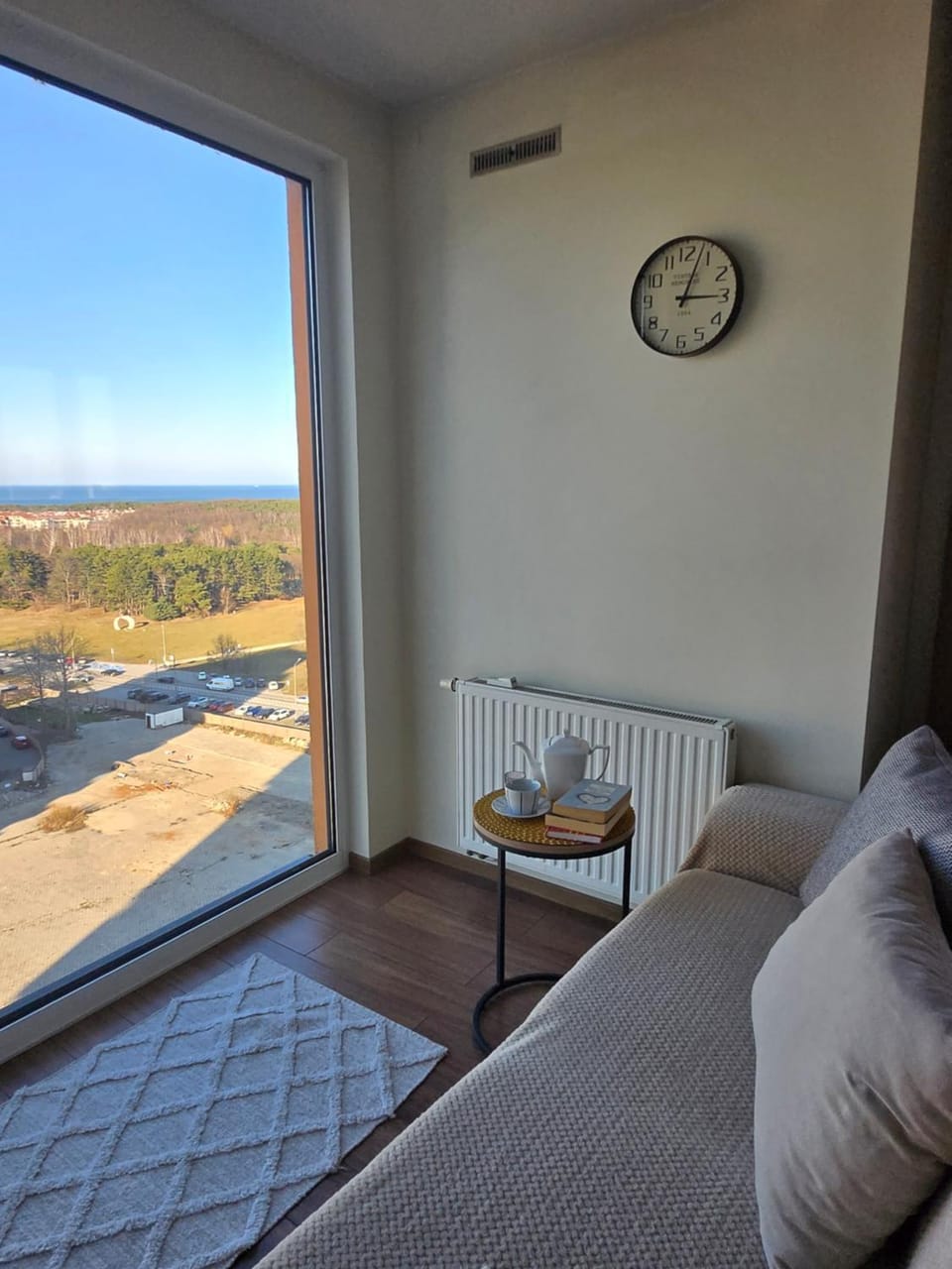 Sea view