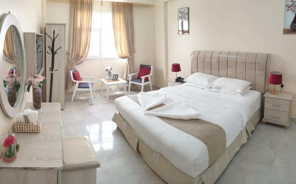 جزيرة اللؤلؤ للشقق الفندقية PEARL ISLAND HoTEL APARTMENT Apartment in United Arab Emirates