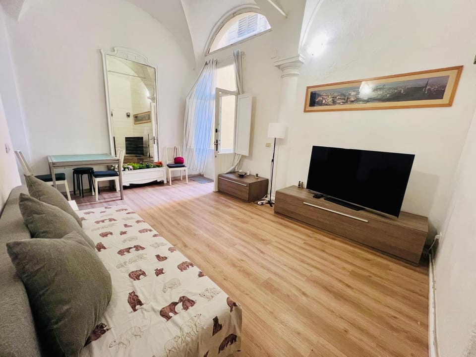 appartamento centro Firenze Apartment in Florence