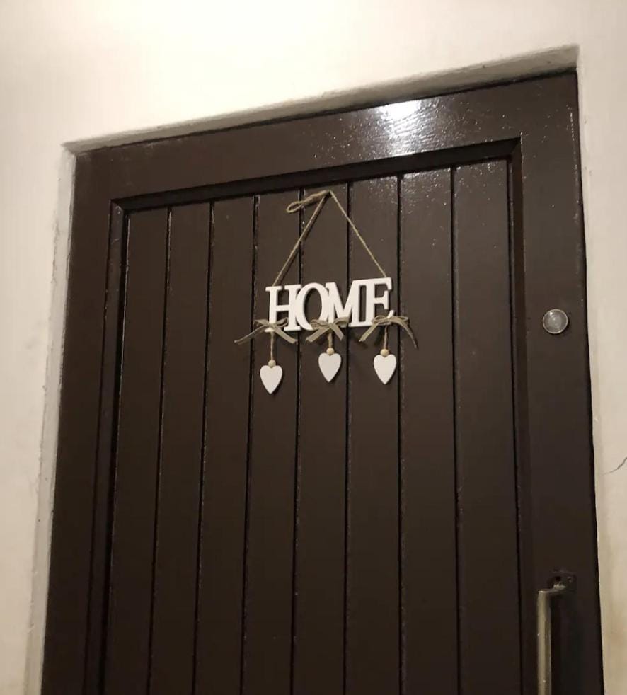 appartamento centro Firenze Apartment in Florence