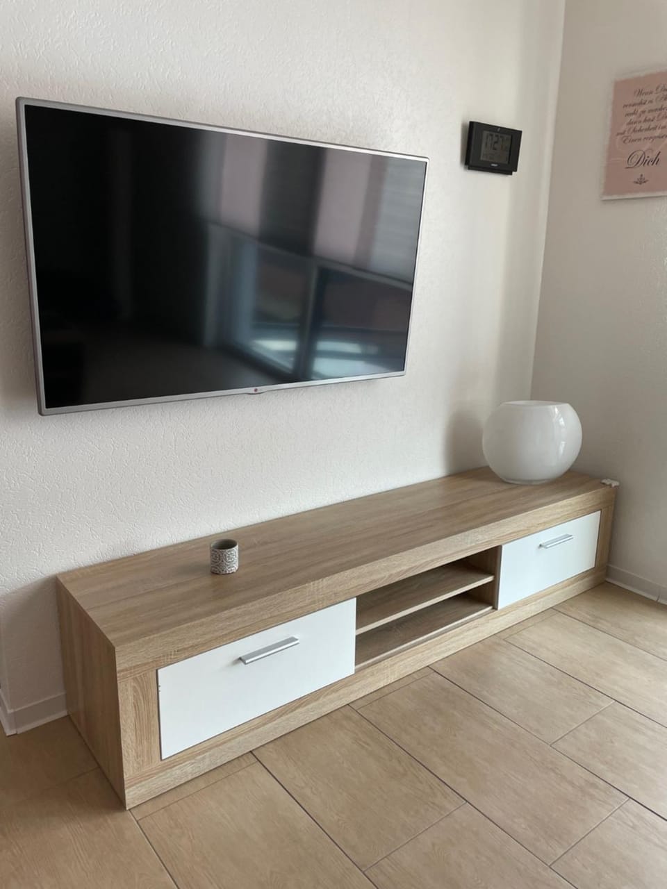 TV and multimedia