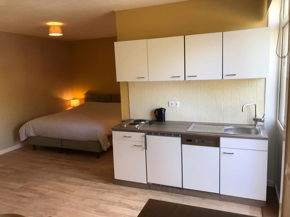 t Schooltje Bed and Breakfast in Zeeland, Netherlands