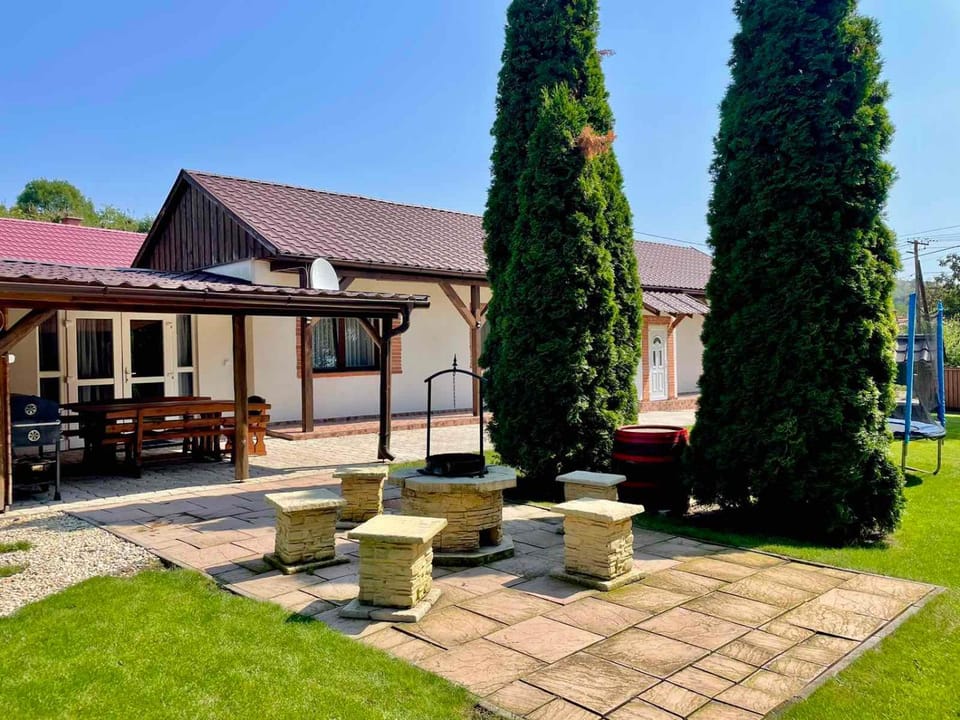 Garden, Garden view
