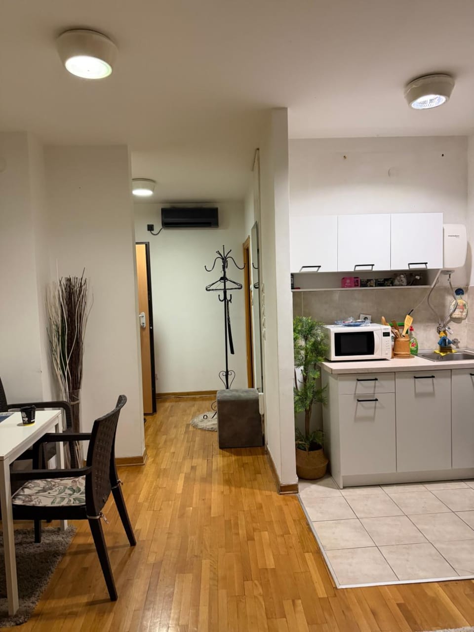 Belgrade with love Apartment in Belgrade