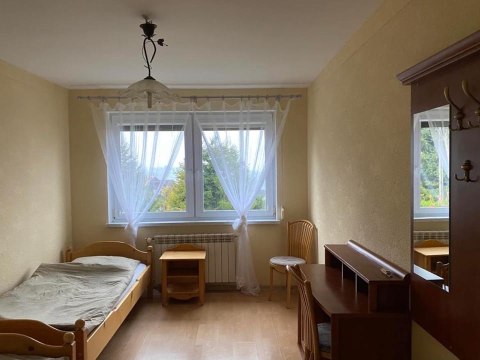 Willa Koniaków Apartment in Slovakia
