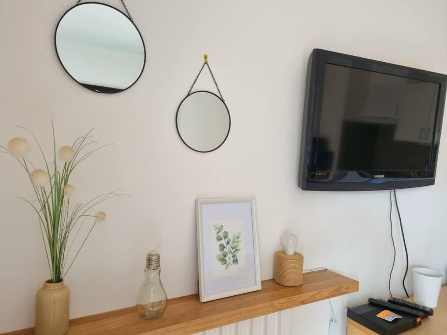 TV and multimedia