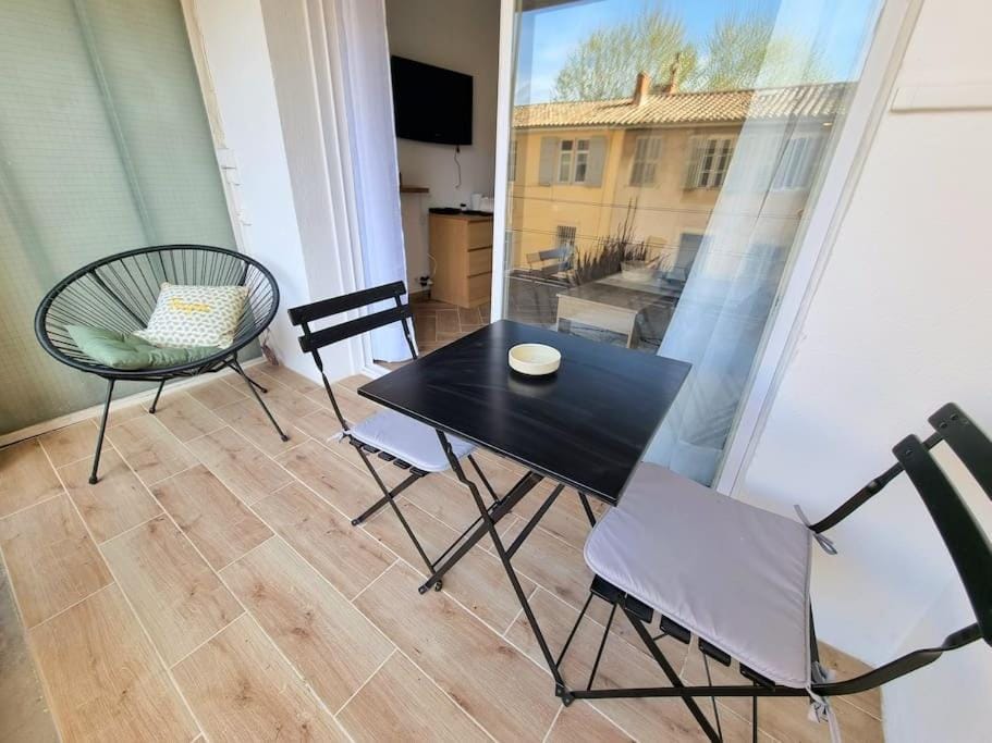 Patio, Balcony/Terrace, Balcony/Terrace
