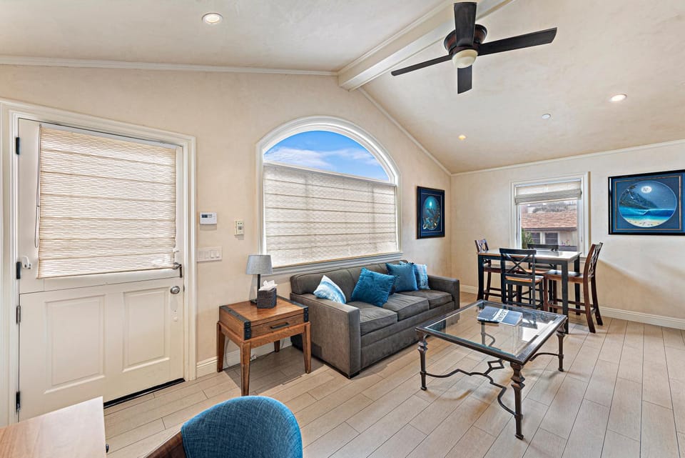 Villa Teatro at the Retreat in Laguna Beach Villa in Laguna Beach