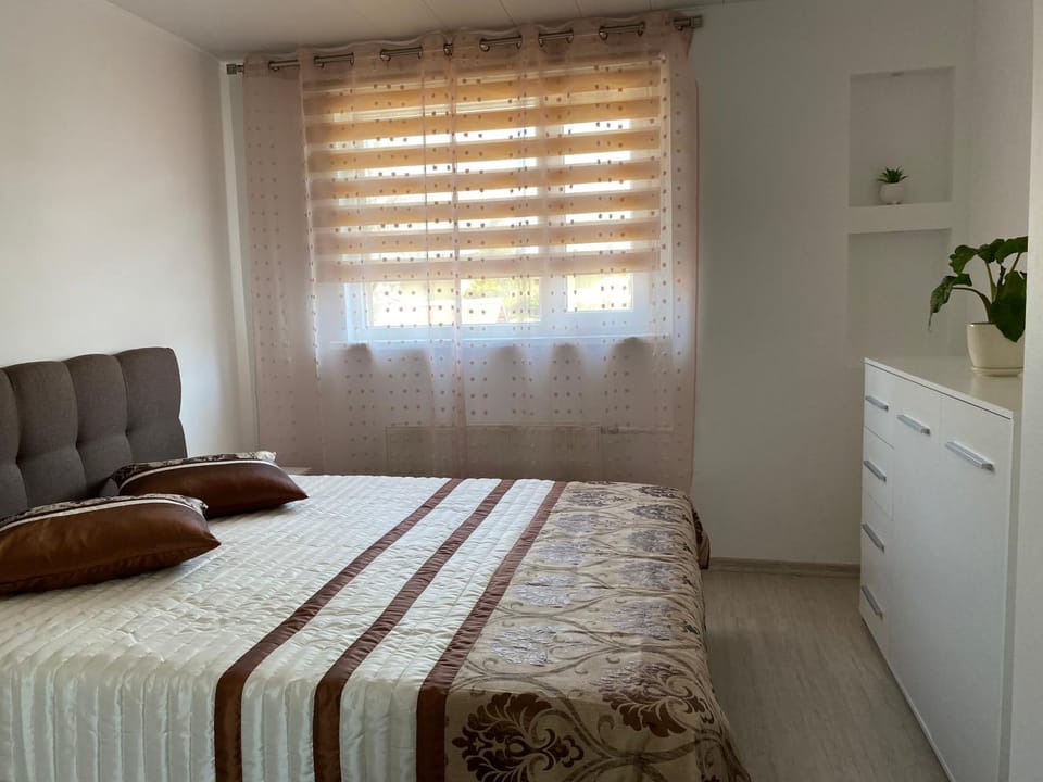 Centra apartamenti Apartment in Latvia