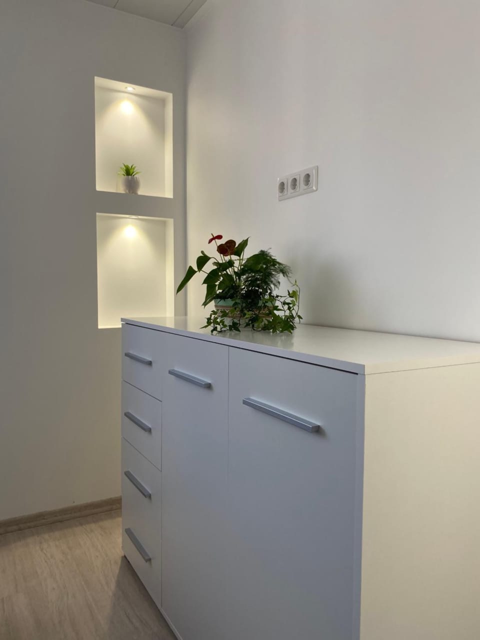 Centra apartamenti Apartment in Latvia