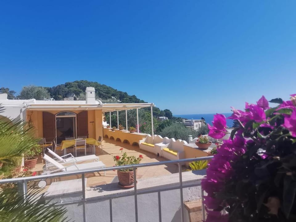 Nearby landmark, Day, Natural landscape, Mountain view, Sea view, sunbed